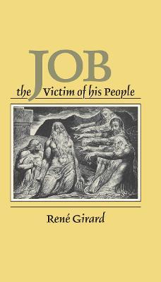 Job: The Victim of His People - René Girard