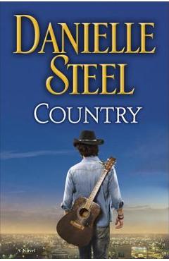 Poza produsului Country - Danielle Steel