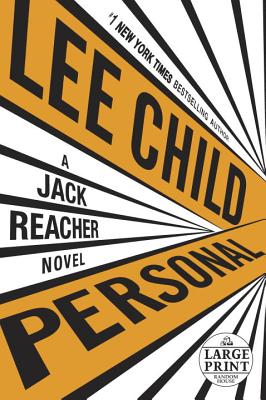 Personal - Lee Child