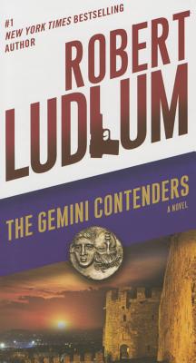 The Gemini Contenders - Robert Ludlum