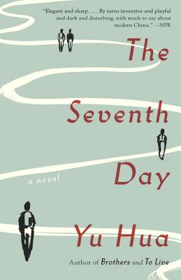 The Seventh Day - Yu Hua