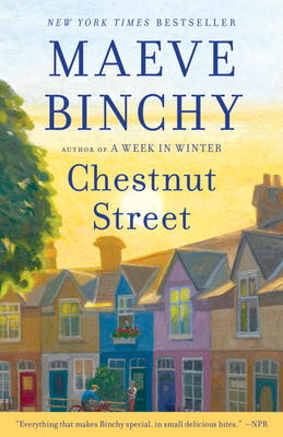 Chestnut Street - Maeve Binchy