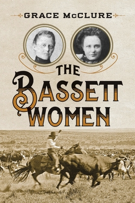 The Bassett Women - Grace Mcclure