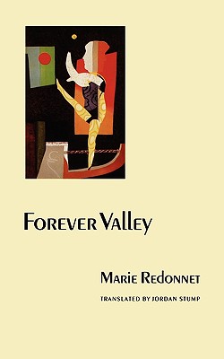 Forever Valley - Marie Redonnet