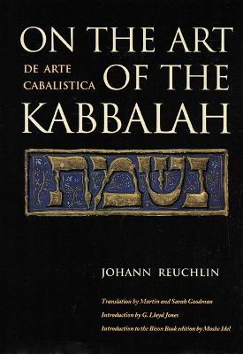 On the Art of the Kabbalah - Johann Reuchlin