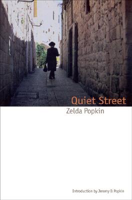 Quiet Street - Zelda Popkin