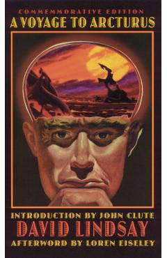A Voyage to Arcturus - David Lindsay
