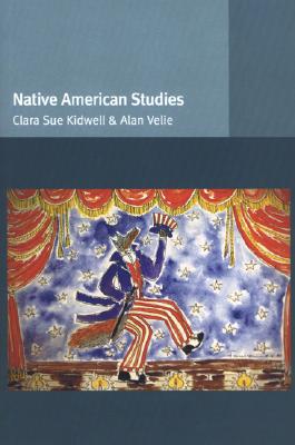 Native American Studies - Clara Sue Kidwell