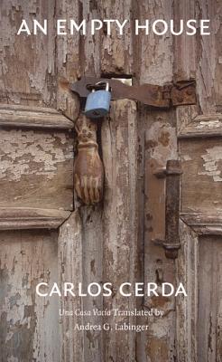 An Empty House - Carlos Cerda