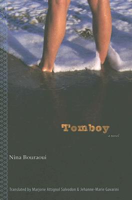 Tomboy - Nina Bouraoui
