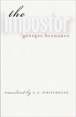 The Impostor - Georges Bernanos