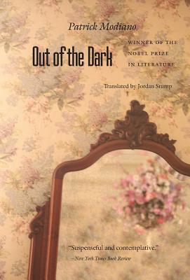 Out of the Dark - Patrick Modiano