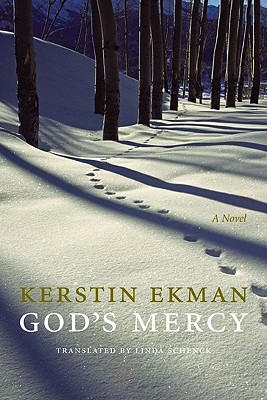God's Mercy - Kerstin Ekman