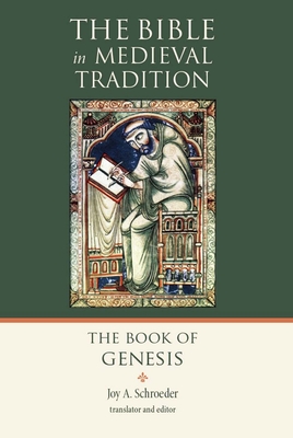 The Book of Genesis - Joy A. Schroeder