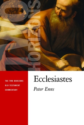 Ecclesiastes - Peter Enns