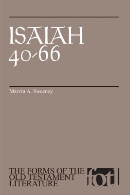 Isaiah 40-66 - Marvin A. Sweeney