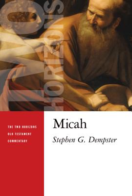 Micah - Stephen G. Dempster