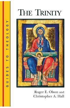The Trinity - Roger E. Olson