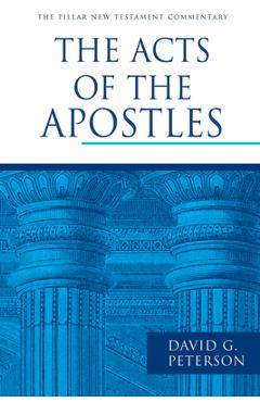 The Acts of the Apostles