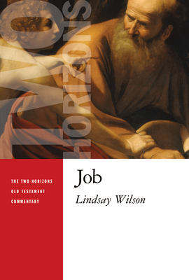Job - Lindsay Wilson