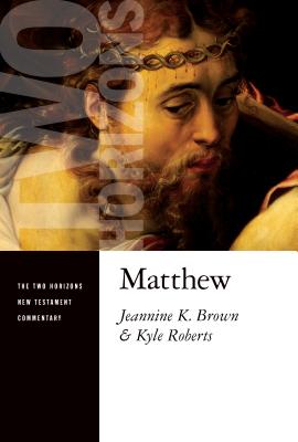 Matthew - Jeannine K. Brown