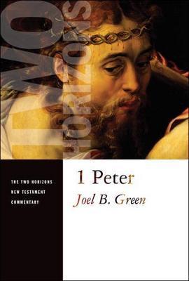 1 Peter - Joel B. Green