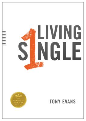 Living Single - Tony Evans