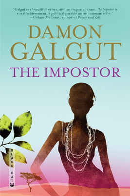 The Impostor - Damon Galgut