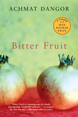 Bitter Fruit - Achmat Dangor