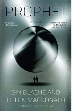 Poza produsului Prophet - Helen Macdonald