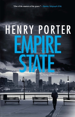 Empire State - Henry Porter