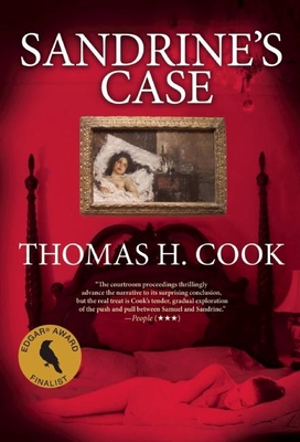 Sandrine's Case - Thomas H. Cook