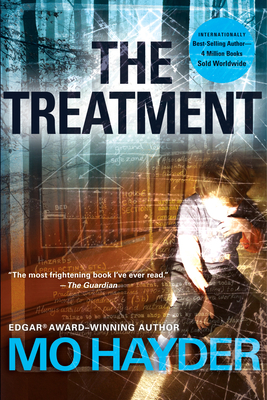 The Treatment - Mo Hayder