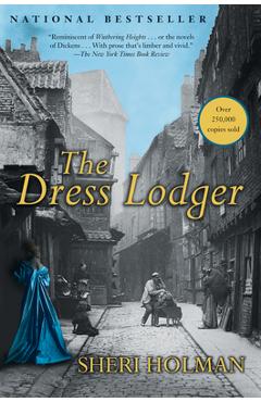 Poza produsului The Dress Lodger - Sheri Holman