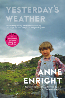 Yesterday's Weather - Anne Enright