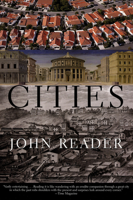 Cities - John Reader