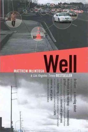 Well - Matthew Mcintosh