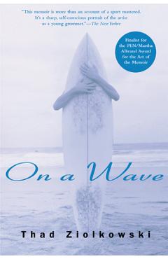 Poza produsului On a Wave - Thad Ziolkowski