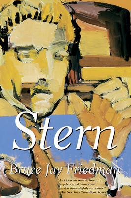 Stern - Bruce Jay Friedman