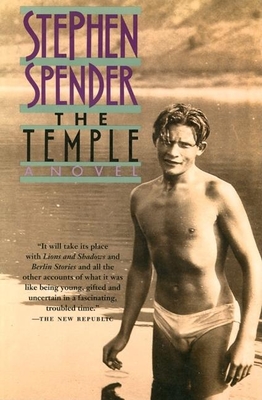The Temple - Stephen Spender