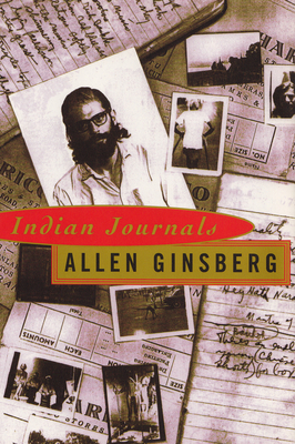 Indian Journals - Allen Ginsberg