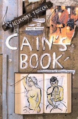 Cain's Book - Alexander Trocchi