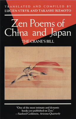 Zen Poems of China & Japan - Lucien Stryk