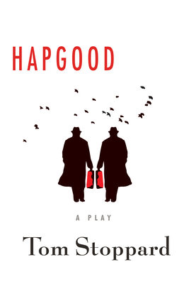 Hapgood - Tom Stoppard