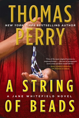 A String of Beads - Thomas Perry