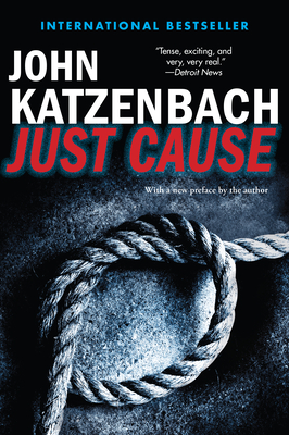 Just Cause - John Katzenbach