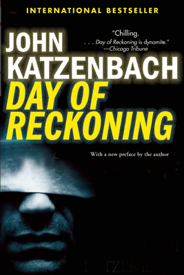 Day of Reckoning - John Katzenbach