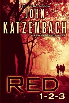 Red 1-2-3 - John Katzenbach