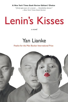 Lenin's Kisses - Yan Lianke
