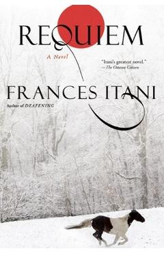 Poza produsului Requiem - Frances Itani